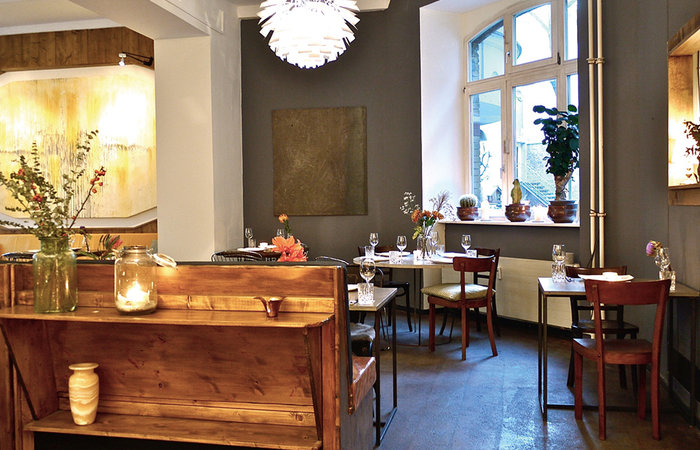 Places to be | architare